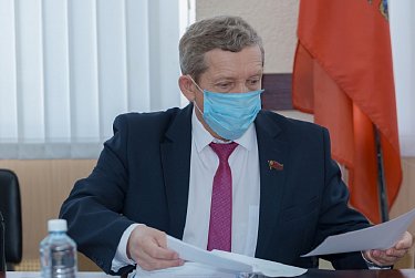 В отдаленные села приедет юридическая «скорая помощь» 